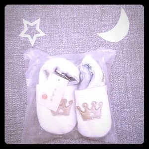 Baby Shoes